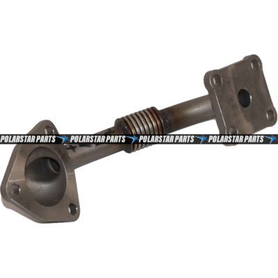 Ống làm mát dầu 4LE2 SK75-8 CX75 Egr Ống làm mát 8-98030531-0 898030-5310