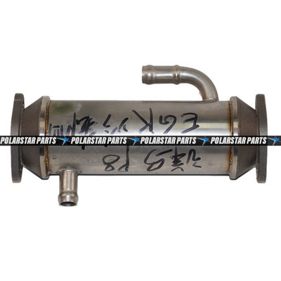 Bộ làm mát van EGR diesel 129928-13400 Bộ phận động cơ Yanmar 4TNV98