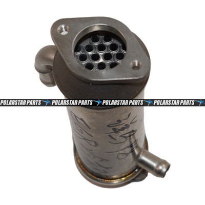 Bộ làm mát van EGR diesel 129928-13400 Bộ phận động cơ Yanmar 4TNV98