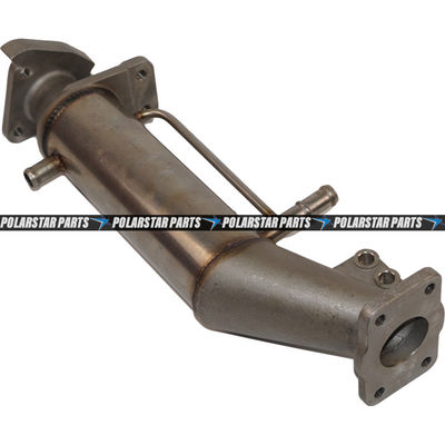 SK460-8 SK480-8 Bộ làm mát van Egr VH25601E0030 Bộ phận động cơ Hino P11C