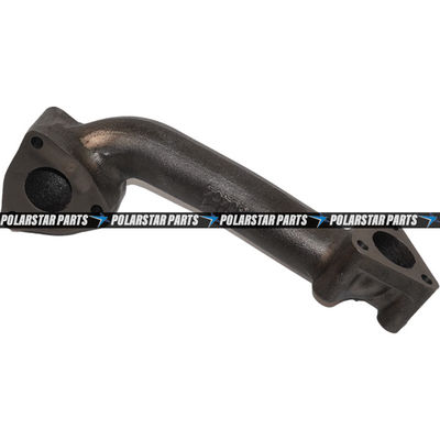 Động cơ Egr Ống làm mát 1-16181121-1 ZX330-3 Bộ phận động cơ Hitachi Isuzu 6hk1