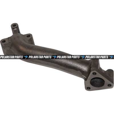 Động cơ Egr Ống làm mát 1-16181121-1 ZX330-3 Bộ phận động cơ Hitachi Isuzu 6hk1