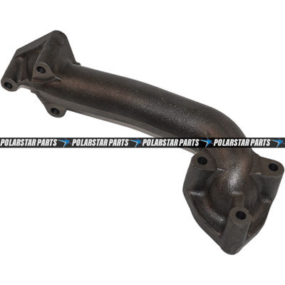 Động cơ Egr Ống làm mát 1-16181121-1 ZX330-3 Bộ phận động cơ Hitachi Isuzu 6hk1