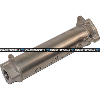 Sk75-8 4le2 Bộ làm mát van EGR 8-98030525-1 8980305251 Bộ làm mát dầu động cơ