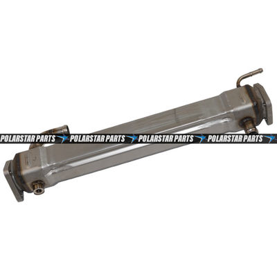 Me305065 Me303661 Egr Ống làm mát 6m60 Động cơ Diesel Hd1430 Kato