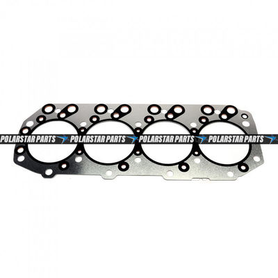 Vòng đệm đầu động cơ diesel 4JB1 SK60 VI8943323270 894332-3270
