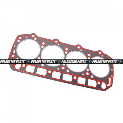 Yanmar 4TNV94 4TNV94L Thay thế miếng đệm đầu xi lanh động cơ 129906-01350