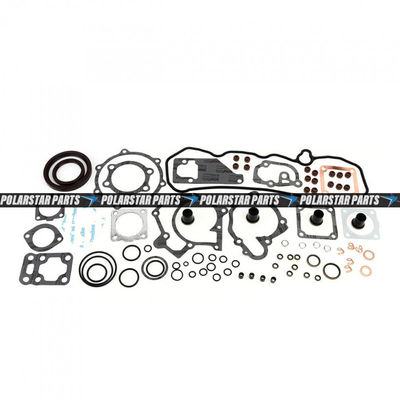 4TNV94 Đại tu hoàn chỉnh Bộ đệm 129906-01340 Chống dầu