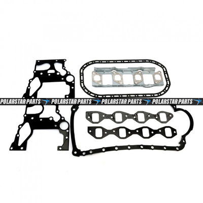 Bộ đệm đại tu máy xúc 4JG1 Zax60 Isuzu Head Gasket 5-87812911-T