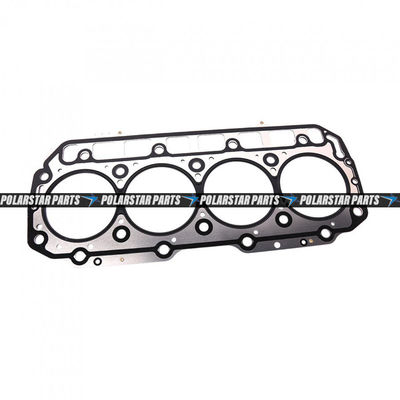 Yanmar 4TNV94 4TNV94L Thay thế miếng đệm đầu xi lanh động cơ 129906-01350