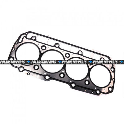 Yanmar 4TNV94 4TNV94L Thay thế miếng đệm đầu xi lanh động cơ 129906-01350