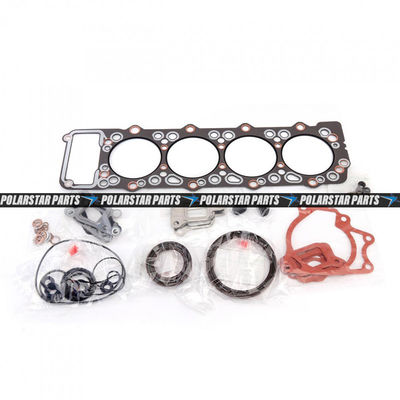 4M40 Bộ đệm đại tu Động cơ Diesel Bộ phận sửa chữa của Mitsubishi ME996512