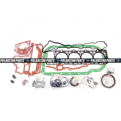4M40 Bộ đệm đại tu Động cơ Diesel Bộ phận sửa chữa của Mitsubishi ME996512