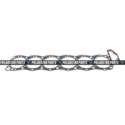 J08e Hino Head Gasket 111152870A 11115-2870 cho máy xúc Sk350-8