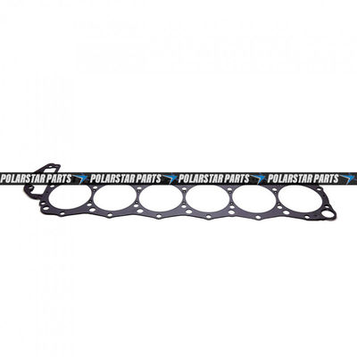 J08e Hino Head Gasket 111152870A 11115-2870 cho máy xúc Sk350-8