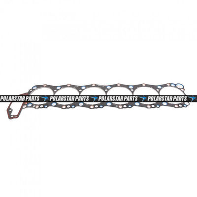 J08e Hino Head Gasket 111152870A 11115-2870 cho máy xúc Sk350-8
