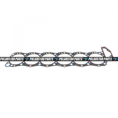 J08e Hino Head Gasket 111152870A 11115-2870 cho máy xúc Sk350-8