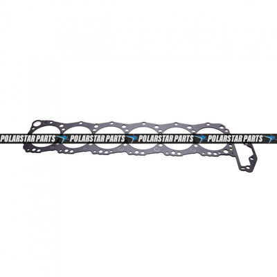 J08e Hino Head Gasket 111152870A 11115-2870 cho máy xúc Sk350-8