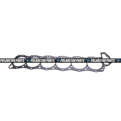 J08e Hino Head Gasket 111152870A 11115-2870 cho máy xúc Sk350-8