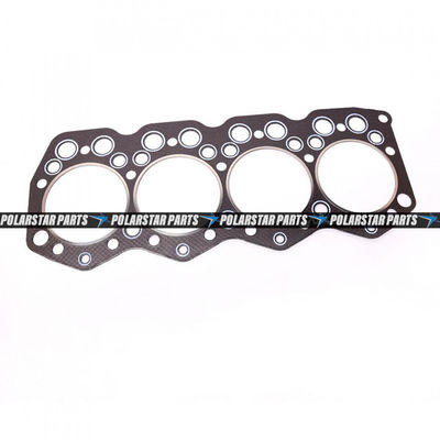 Cat311b S4k Thép Mitsubishi Head Gasket 34301-00704 5i-7835