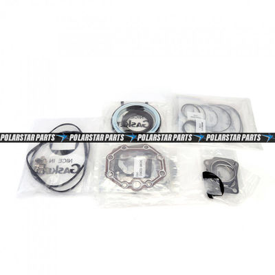 E120b Bộ đệm đại tu S4k Sắt kim loại 34301-00704 Bộ đệm động cơ đầy đủ