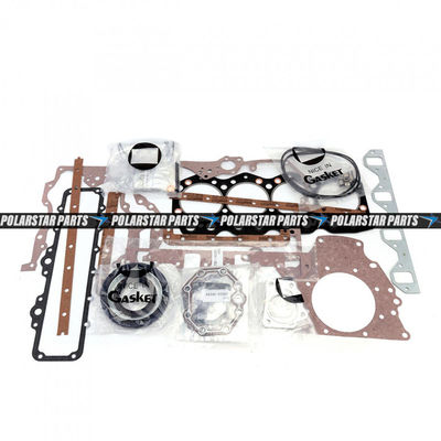 E120b Bộ đệm đại tu S4k Sắt kim loại 34301-00704 Bộ đệm động cơ đầy đủ