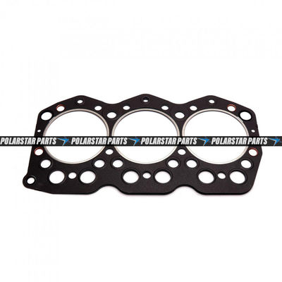 222-8331 Bộ gioăng đại tu 34301-00203 S6K 3066 Vòng đệm đầu động cơ Diesel