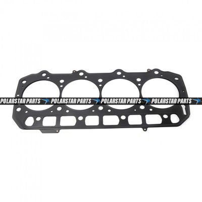 Vòng đệm đầu xi lanh động cơ Diesel Dh80 4tnv98 Xjau-00477 Yanmar 129907-01331