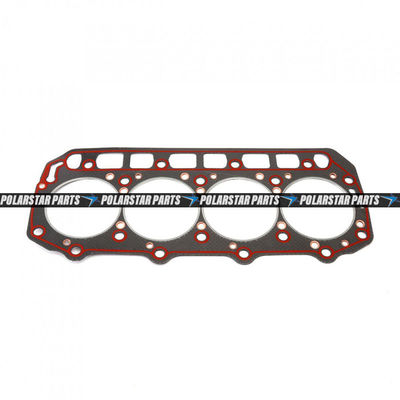 Vòng đệm đầu xi lanh động cơ Diesel Dh80 4tnv98 Xjau-00477 Yanmar 129907-01331