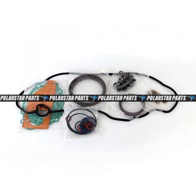 4TNV98 Bộ đệm đại tu 4TNV98T Yanmar 729907-92760 4 Vòng đệm đầu xi lanh