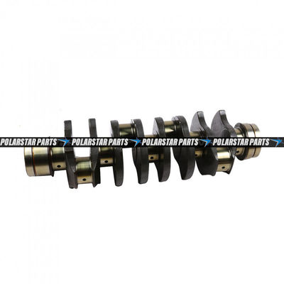 Bộ phận trục khuỷu động cơ 4HK1 8-98029270-0 ZX200-3 ZX240-3 Bộ phận thay thế máy xúc