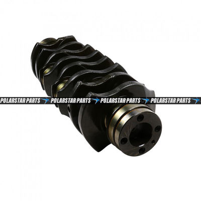 Bộ phận trục khuỷu động cơ 4HK1 8-98029270-0 ZX200-3 ZX240-3 Bộ phận thay thế máy xúc