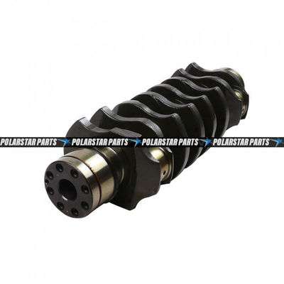 Bộ phận trục khuỷu động cơ 4HK1 8-98029270-0 ZX200-3 ZX240-3 Bộ phận thay thế máy xúc