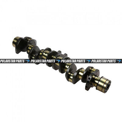 Zx330-6 Bộ phận trục khuỷu động cơ máy xúc Isuzu 6hk1 8-97603004-0