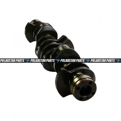 Zx330-6 Bộ phận trục khuỷu động cơ máy xúc Isuzu 6hk1 8-97603004-0