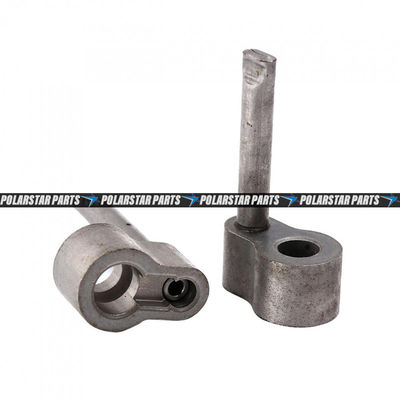 E307d Bộ phận máy xúc E308d Cat Chain Nozzle Me200251 4m40 139-7904 Oil Jet