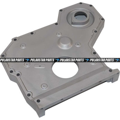 Bộ phận định giờ động cơ Pc200 4D95L S4D95LE Nắp trước động cơ 6204-21-3112