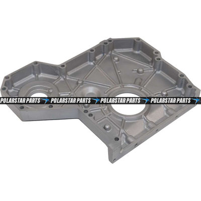 Bộ phận định giờ động cơ Pc200 4D95L S4D95LE Nắp trước động cơ 6204-21-3112