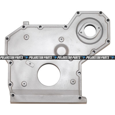 Bộ phận định giờ động cơ Pc200 4D95L S4D95LE Nắp trước động cơ 6204-21-3112