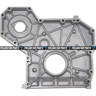 Bộ phận định giờ động cơ Pc200 4D95L S4D95LE Nắp trước động cơ 6204-21-3112