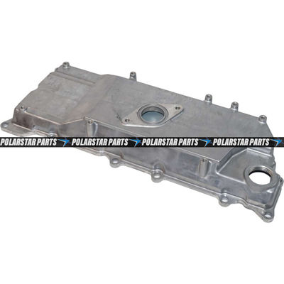 Nắp buồng van động cơ diesel 4HK1 8973628422 Nắp đầu xi lanh