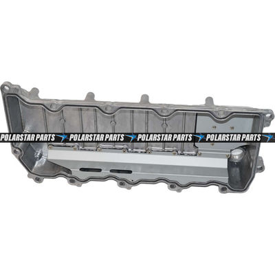 Nắp buồng van Hino J05e 11201-E0190 Nắp đậy động cơ VH112012181A