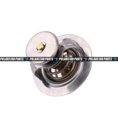 Bộ điều nhiệt động cơ diesel 4tnv98 Ym121850-49800 Komatsu 4d94e