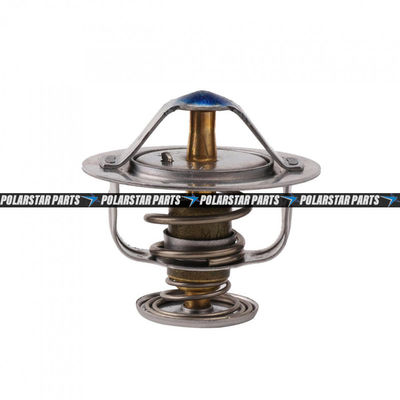Bộ điều nhiệt động cơ diesel 4tnv98 Ym121850-49800 Komatsu 4d94e