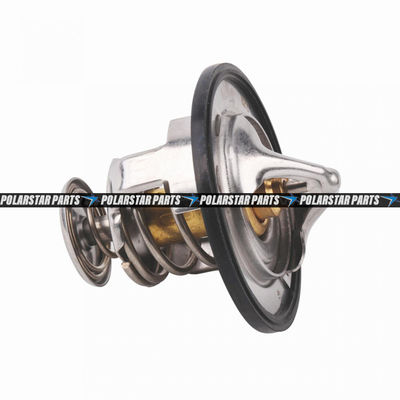 Bộ điều nhiệt máy xúc J05E SK200 SK250-8 VH040166104A Bộ phận động cơ diesel Hino