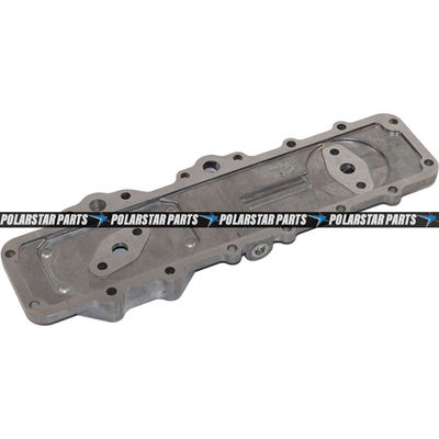 135-2404 Vỏ bộ làm mát bằng dầu 311b 312b Cat 3064 S4k S4KT Miếng đệm làm mát bằng dầu động cơ