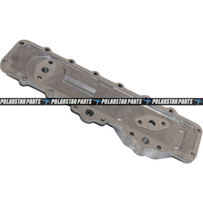 135-2404 Vỏ bộ làm mát bằng dầu 311b 312b Cat 3064 S4k S4KT Miếng đệm làm mát bằng dầu động cơ