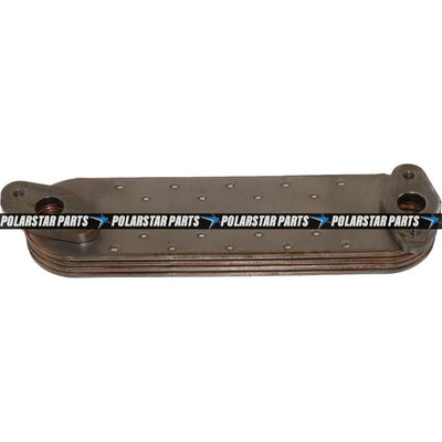 5i-7863 Lõi làm mát dầu máy đào 5i7863 S4K cat 311