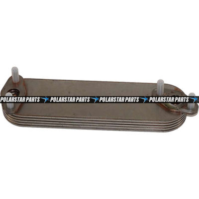135-2403 Lõi làm dầu động cơ Bộ làm mát lõi  S4K Bộ phận động cơ máy móc