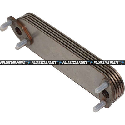135-2403 Lõi làm dầu động cơ Bộ làm mát lõi  S4K Bộ phận động cơ máy móc